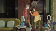The Secret World of Arrietty