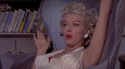 The Seven Year Itch