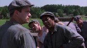 The Shawshank Redemption