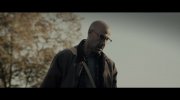 The Silence
