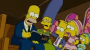 The Simpsons Movie