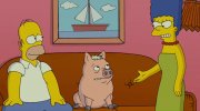 The Simpsons Movie