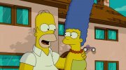 The Simpsons Movie