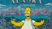 The Simpsons Movie