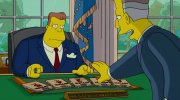 The Simpsons Movie