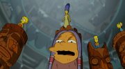 The Simpsons Movie