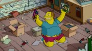 The Simpsons Movie