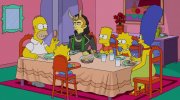 The Simpsons: The Good, the Bart, and the Loki