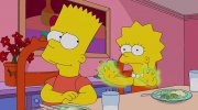 The Simpsons: The Good, the Bart, and the Loki
