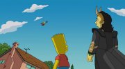 The Simpsons: The Good, the Bart, and the Loki