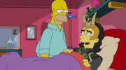 The Simpsons: The Good, the Bart, and the Loki