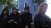 The Sisterhood of the Traveling Pants