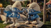 The Smurfs