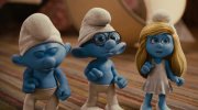 The Smurfs