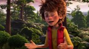 The Son of Bigfoot