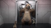 The Son of Bigfoot