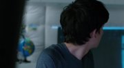 The Space Between Us