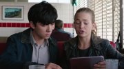 The Space Between Us