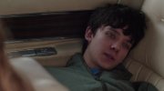 The Space Between Us