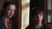 The Spiderwick Chronicles