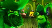 The SpongeBob Movie: Search for SquarePants