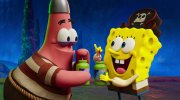 The SpongeBob Movie: Search for SquarePants