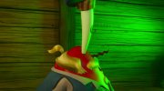 The SpongeBob Movie: Search for SquarePants