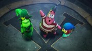 The SpongeBob Movie: Search for SquarePants