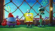 The SpongeBob Movie: Sponge on the Run