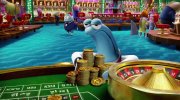 The SpongeBob Movie: Sponge on the Run