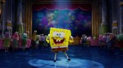 The SpongeBob Movie: Sponge on the Run