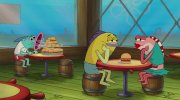 The SpongeBob SquarePants Movie