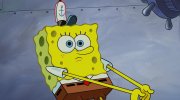 The SpongeBob SquarePants Movie