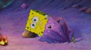 The SpongeBob SquarePants Movie
