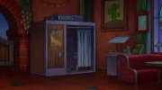 The SpongeBob SquarePants Movie