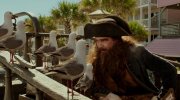 The SpongeBob SquarePants Movie