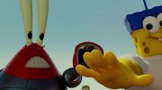 The SpongeBob SquarePants Movie