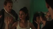The Spy Who Dumped Me