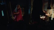 The Staggering Girl