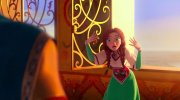 The Stolen Princess: Ruslan and Ludmila