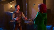 The Stolen Princess: Ruslan and Ludmila