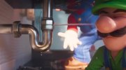 The Super Mario Bros. Movie