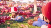 The Super Mario Bros. Movie