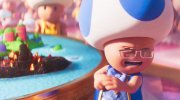 The Super Mario Bros. Movie