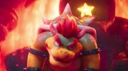 The Super Mario Bros. Movie