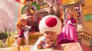The Super Mario Bros. Movie