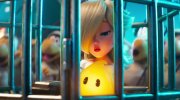 The Super Mario Galaxy Movie