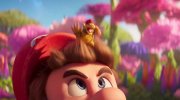 The Super Mario Galaxy Movie