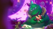 The Super Mario Galaxy Movie