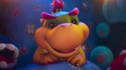 The Super Mario Galaxy Movie